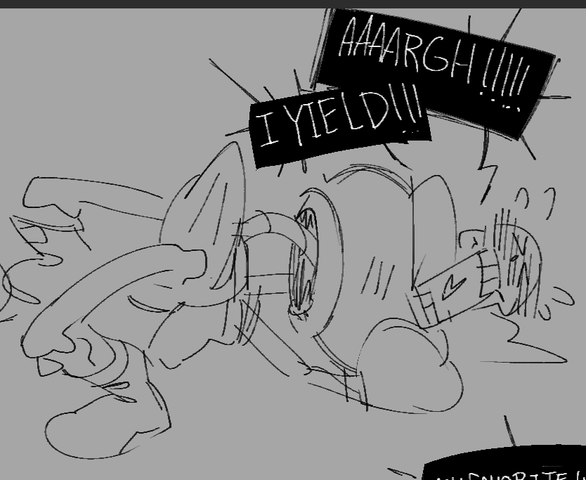 strapmercy's tweet photo. theres no one anywhere near him whos he saying that to https://t.co/FvuNDiiGKQ