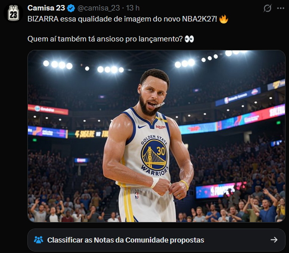 The Magic 🇧🇷🔮 tweet media