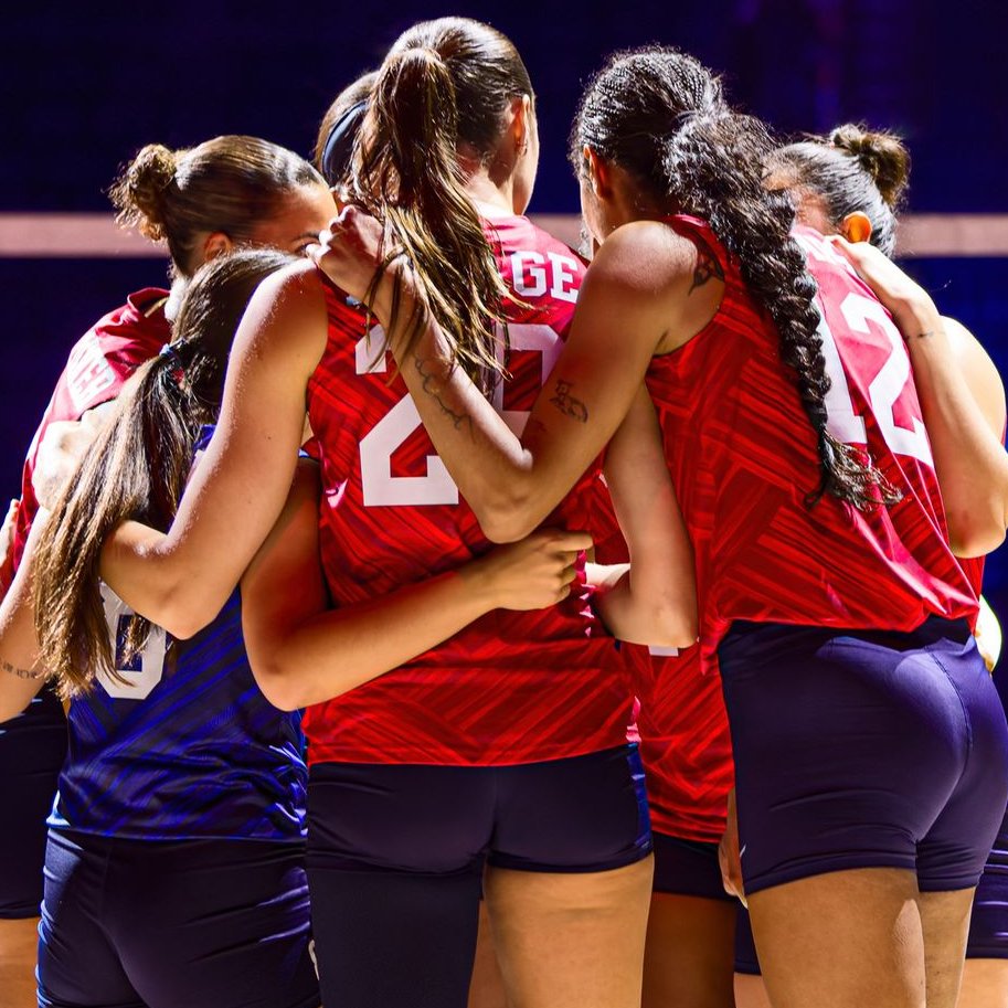 gibbybaris's tweet photo. 🇨🇳 Çin, Amerika'ya karşı oynadığı son 5 maçı da kazandı

✅ 🇨🇳 3-2 🇺🇸 x VNL 2026
✅ 🇨🇳 3-2 🇺🇸 x VNL 2025
✅ 🇨🇳 3-2 🇺🇸 x Paris 2024
✅ 🇨🇳 3-1 🇺🇸 x VNL 2024
✅ 🇨🇳 3-2 🇺🇸 x VNL 2023

🇺🇸 Amerika en uzun süredir yenemediği takımla eşleşti ve yine kaybederek elendi https://t.co/NWkY1BF00G