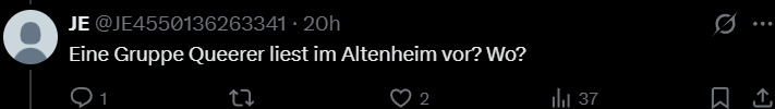 Kara_melone's tweet photo. @JE4550136263341 @Dittmar_S Impliziert halt, es gäbe keine. Dafür hätte ich gerne einen Beweis für die Nicht-Existenz. https://t.co/eyZVeP3r0T