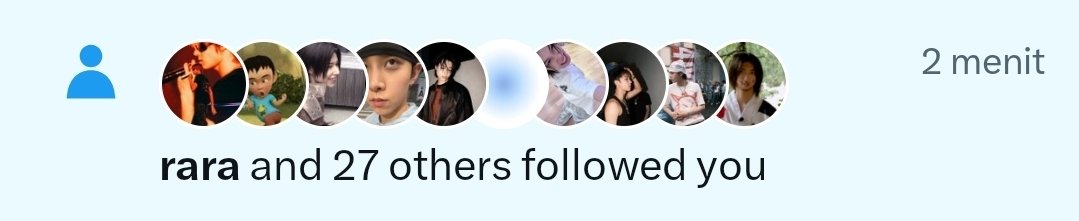 ryulonyx's tweet photo. alloww new moots<3
aku aull salam kenall yaa https://t.co/Ci4F95Zriz