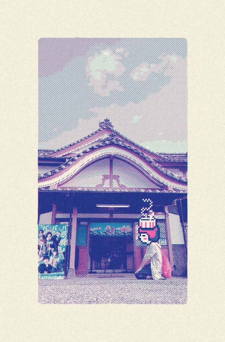 seizamaster's tweet photo. すごいー https://t.co/FHlb3QfOtc