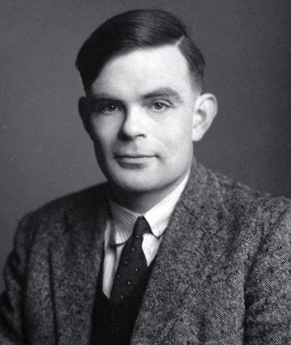AcervoCharts's tweet photo. Alan Turing, o pai da computação, ajudou a derrotar os nazistas e salvar milhões de vidas.

Anos depois, foi condenado à castração química por ser homossexual e acabou tirando a própria vida. https://t.co/wr49KyX2QO