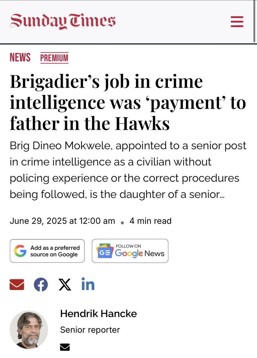tshepo87's tweet photo. You also owe Dineo Mokwele an apology and retraction for this nonsense story @SundayTimesZA https://t.co/e2gubJBomz