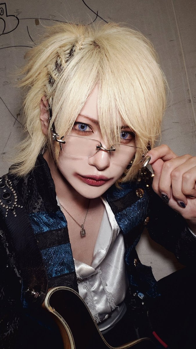 詩結 (@Azavana_Shiyu) / Posts / X