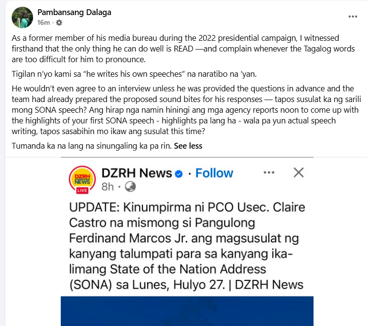ElizaX11235813's tweet photo. binuking mo naman https://t.co/AuobGWLkkZ