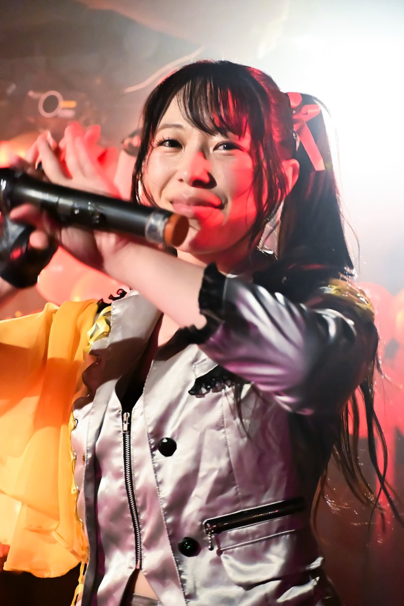 xxkeytyxx655321's tweet photo. #真凜生誕ライブ2026
candys めぐみ その2
毎回思うけどLIVEよりも
その他が印象強すぎて
LIVEの印象消しすぎです(笑)
打ち上げでの
大きな口とか
真凜ちゃんへのキスとか・・・
そこも魅力なんでしょうね
#めぐみ
#めぐミモザ
#札幌candys
#candys
#xenon https://t.co/9s3O2aLxKI