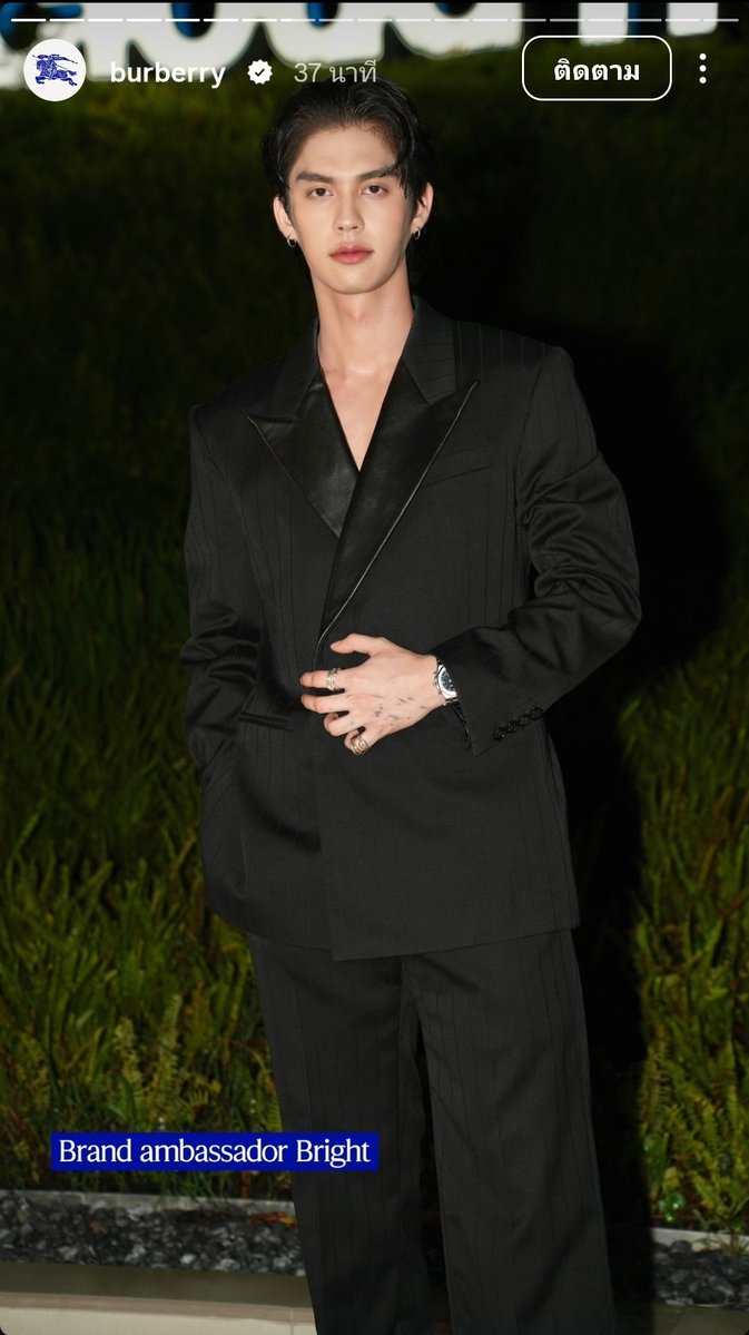 BVC_Streaming's tweet photo. [ INSTAGRAM UPDATE ]​ -​ 23.07.26

🤍​

IGs : burberry

#BurberryxBright
#Burberry
#bbrightvc https://t.co/15No1Zv7Ww