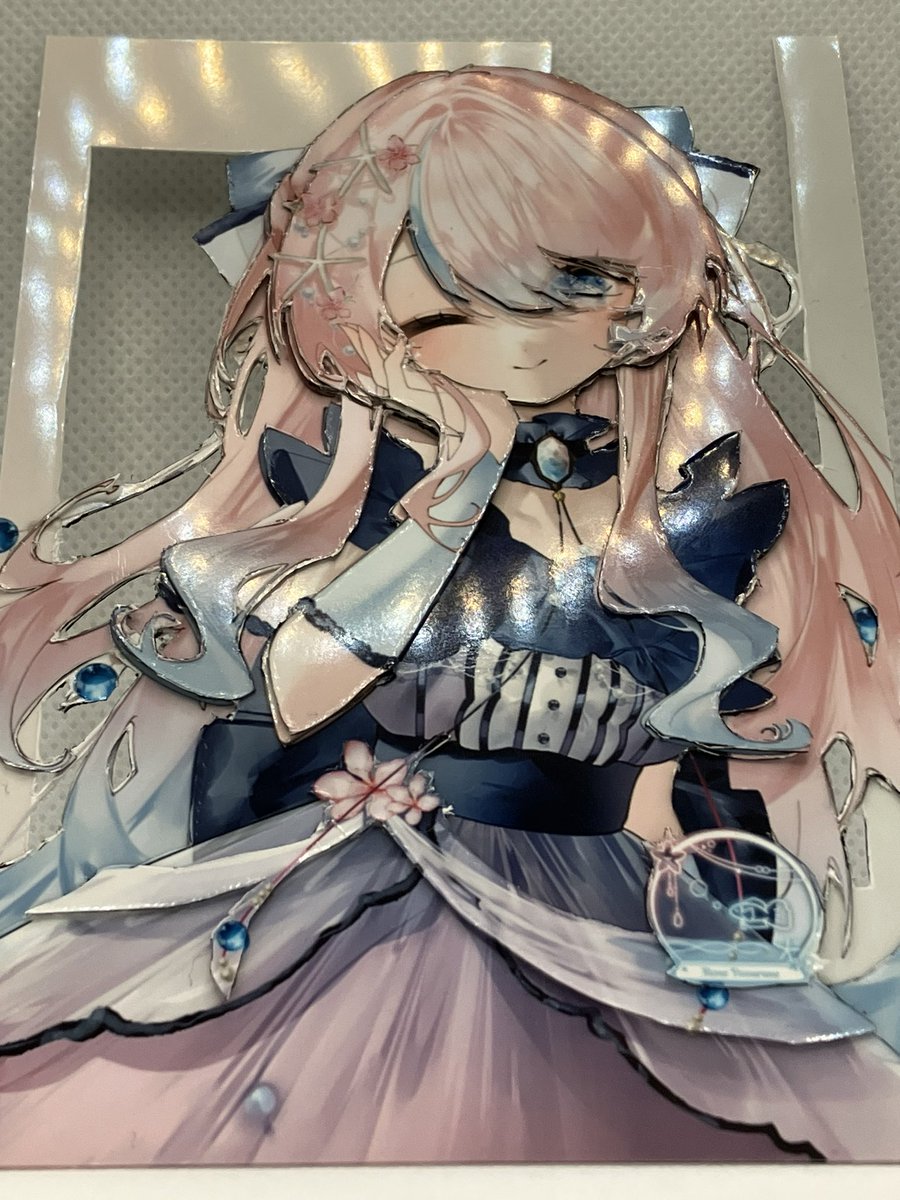 呪観音負の感情を力に変え 守護と跳ね返しのブレスチャージ可 Kanju (@kanju) / Posts / X