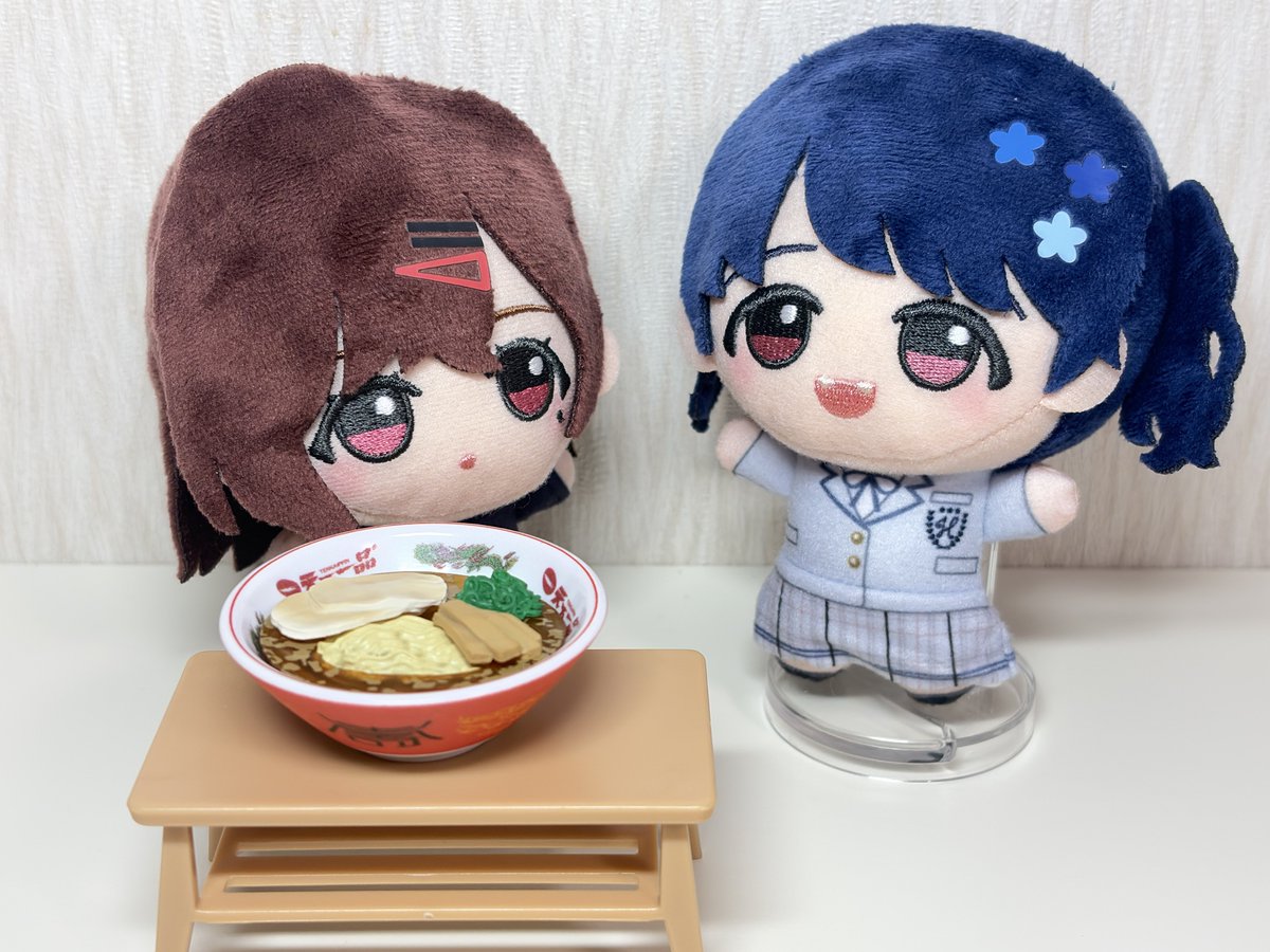otyakun2023's tweet photo. 円香ちゃん！
ラーメンはお箸を使って食べるんだよ！ https://t.co/rv1JHy6VOW