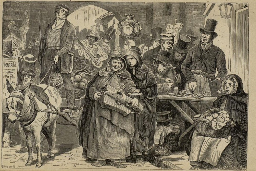 RusHeritageUK's tweet photo. "How people live around the world. The English" - 1897 Russian book, illustrated by Viktor Vasnetsov. The artist, best known for romantic folklorist paintings, died #onthisday 100 years ago. The scanned book is available online at https://t.co/dsDRpLywbS https://t.co/Ii1Rpm6bZC