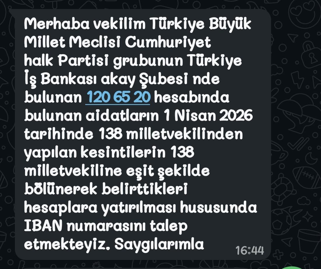 Barış Yarkadaş tweet media