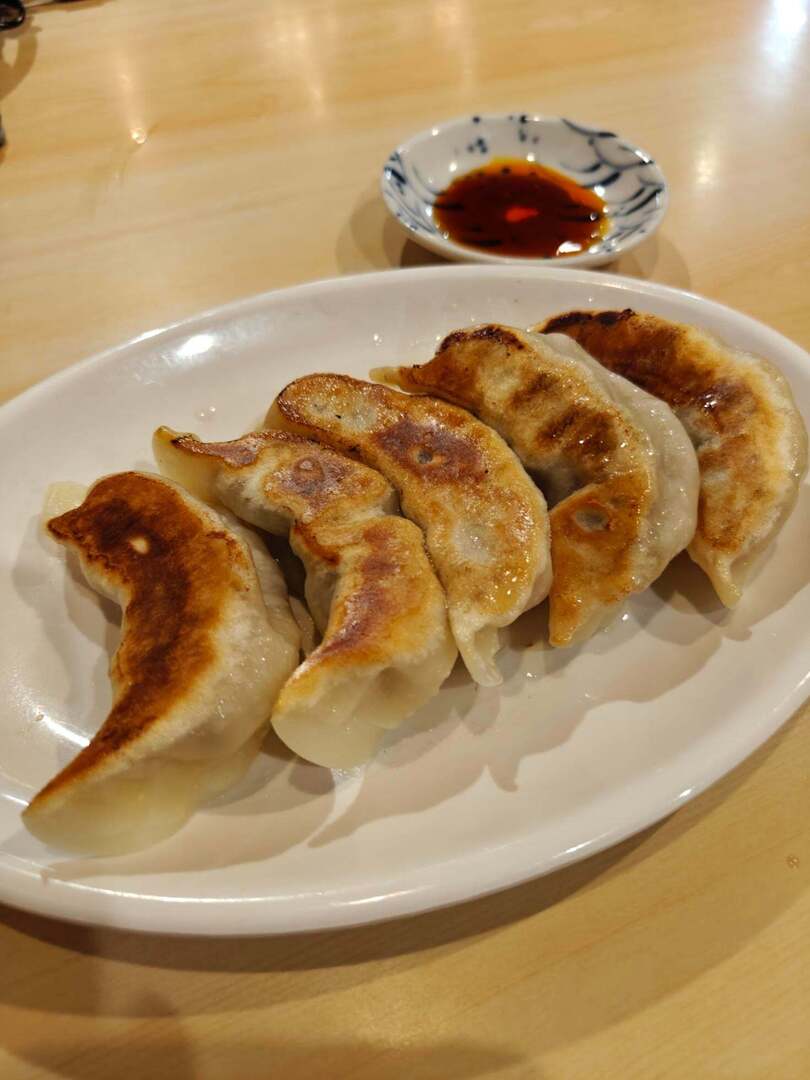 sn0wyrabbit's tweet photo. I'm at 味道本色 代々木店!  https://t.co/rsgkp1Z6H7 https://t.co/rECmIny6TZ