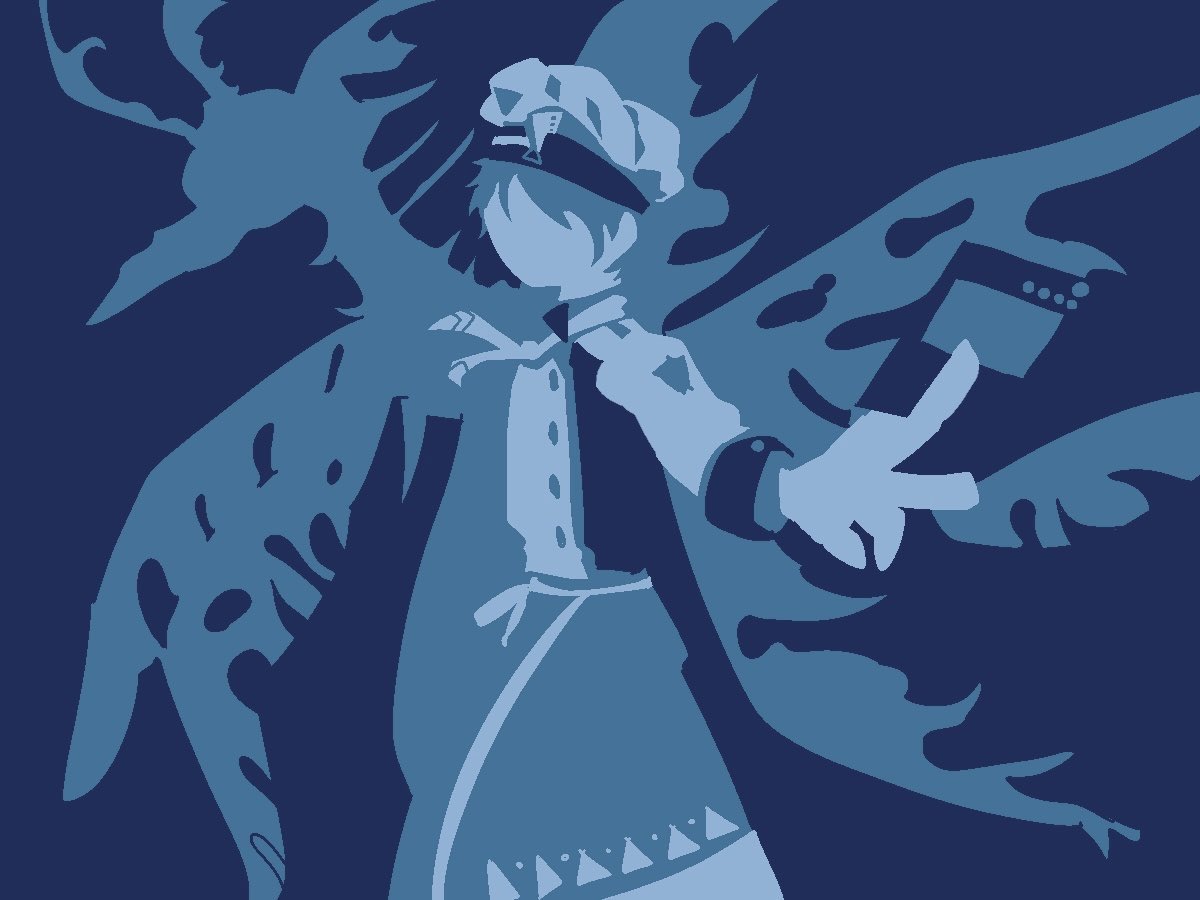 drainmuseum's tweet photo. 「願望」の絵なので初投稿です
#渚ドロウト https://t.co/LUQNKOSeZg