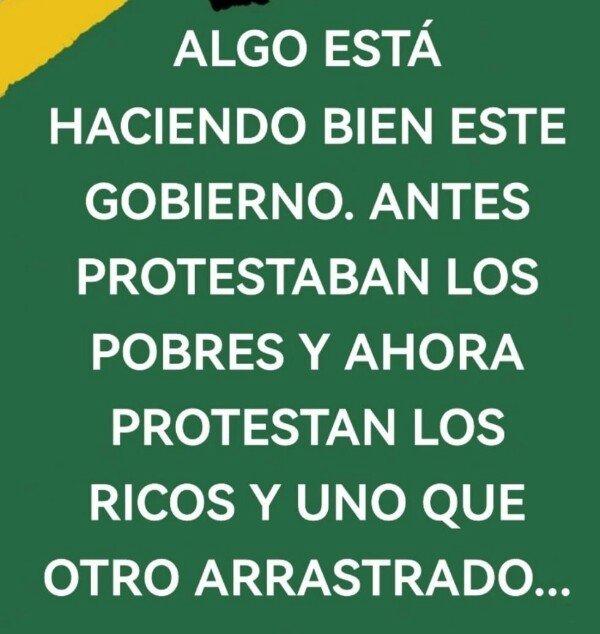 luzma777's tweet photo. @RigoAlmanza75 Si algo hermana a los ignorantes liosos y viles que por "likes" se envilecen y sueltan babosadas desatinos y alucines sin ton ni son De esa camada hay muchos solos se enredan con su lengua y quedan como babosos siempre Cosas del #NarcoPRIAN sus becarios y deudos #derefachos https://t.co/fbslrLyIff