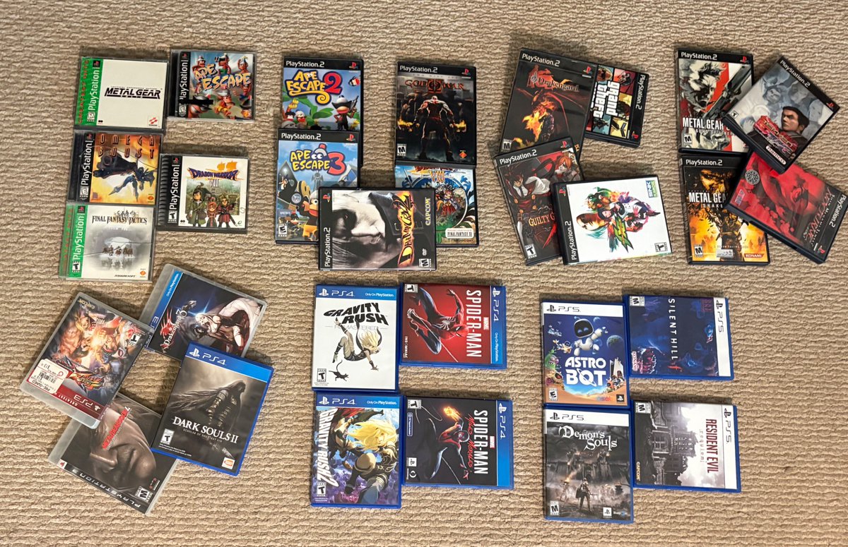 GunningZero's tweet photo. @PS_Support_US https://t.co/tArupZl2P8