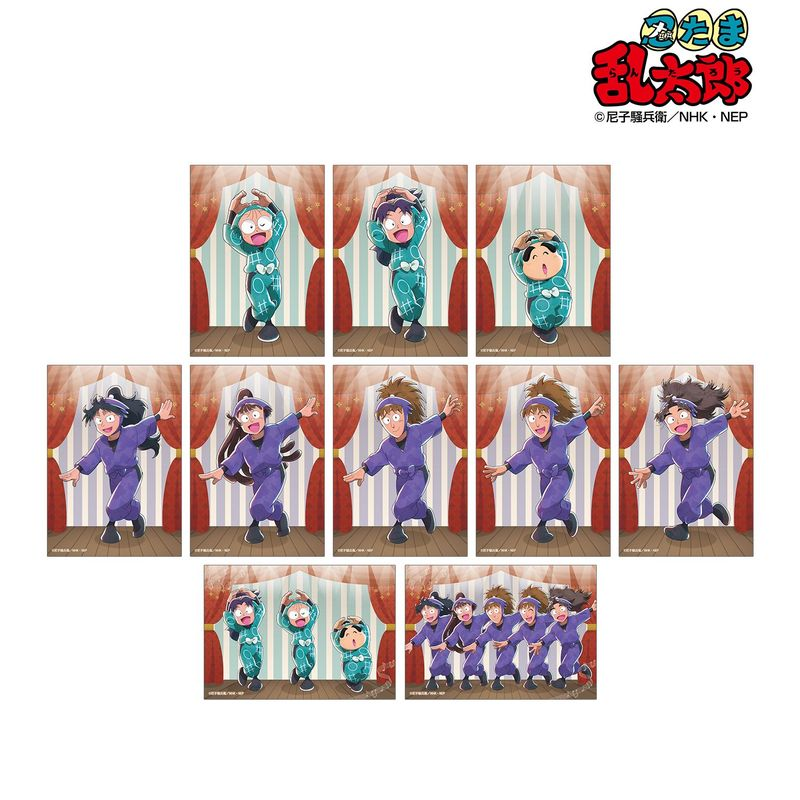 忍たま乱太郎グッズ情報 (@nintama_gc) / Posts / X