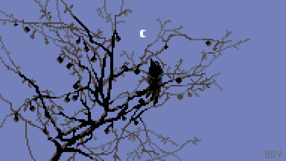 Fractur9d_Luna's tweet photo. #pixelart #ドット絵 https://t.co/9hjRWlA086