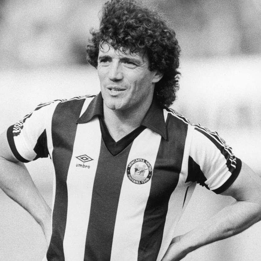 BristolCity's tweet photo. We will pay tribute to Kevin Keegan in our pre-season match against Newcastle United with an applause in the seventh minute. ❤️