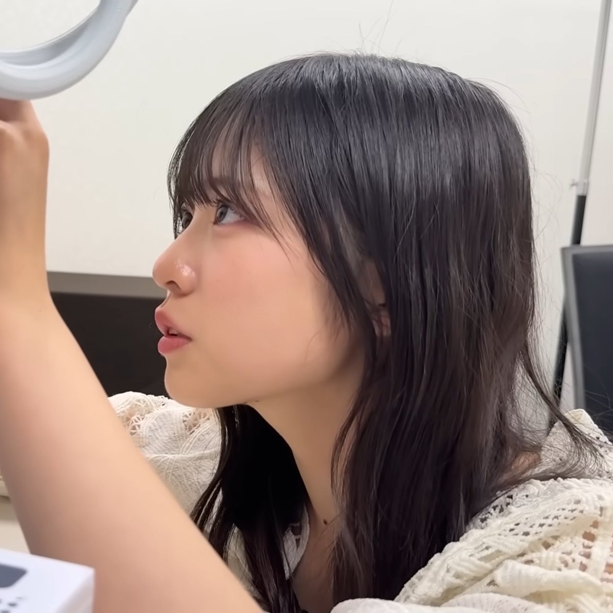 s3ksdofe1's tweet photo. 横顔も相当えっち https://t.co/sthw7ieEyG