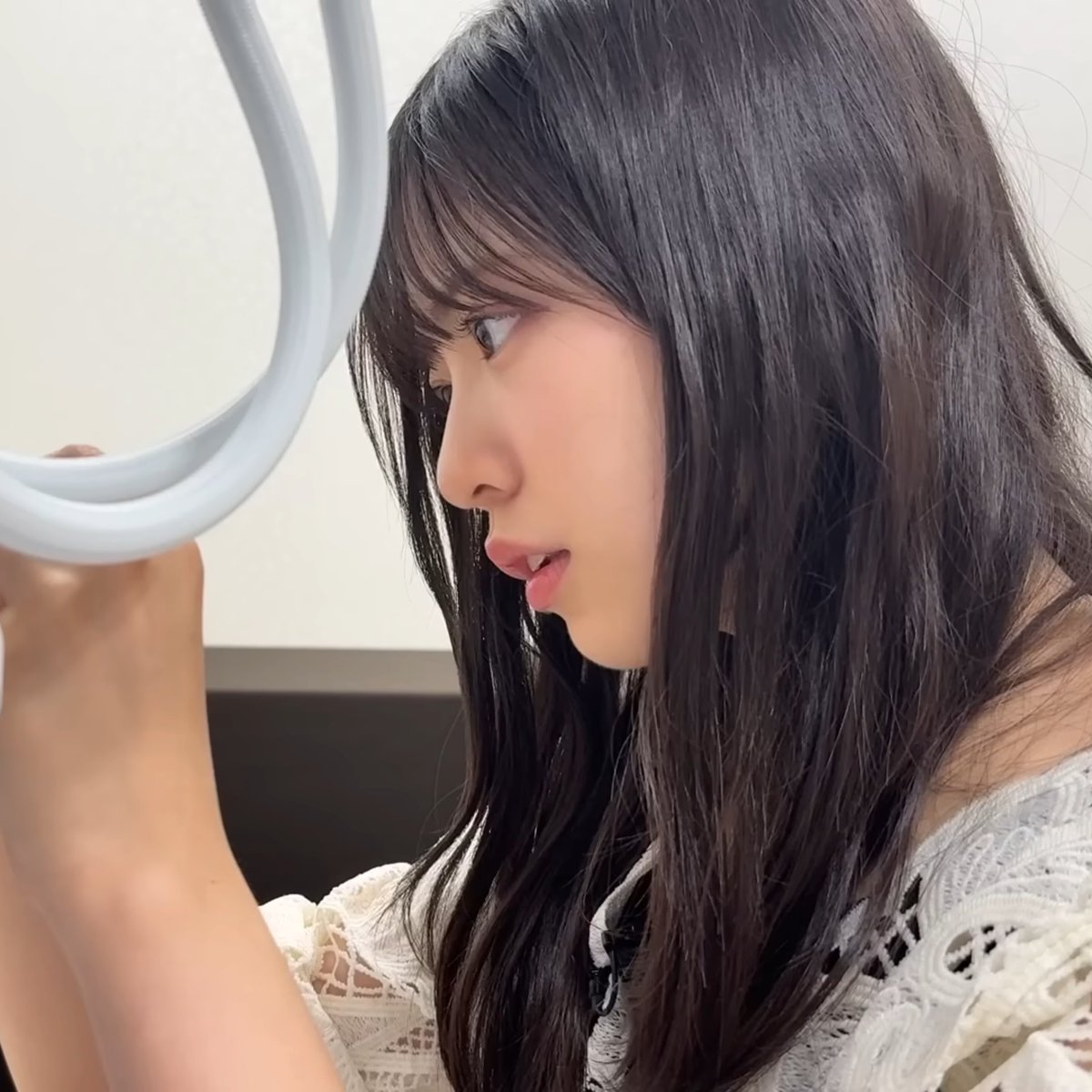 s3ksdofe1's tweet photo. 横顔も相当えっち https://t.co/sthw7ieEyG