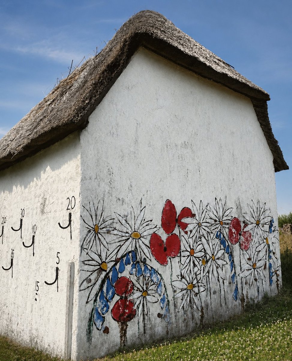 SWPhotoIE's tweet photo. My Yola Farm chapter ends today. I’ve loved working here for the past year and a half, especially helping the schoolchildren bring colour and creativity to its wonderfully quirky corners. A place full of character and memories 💕#IrishPhotography  #wexfordweekly #dailyireland https://t.co/8Y2jbPVZJf
