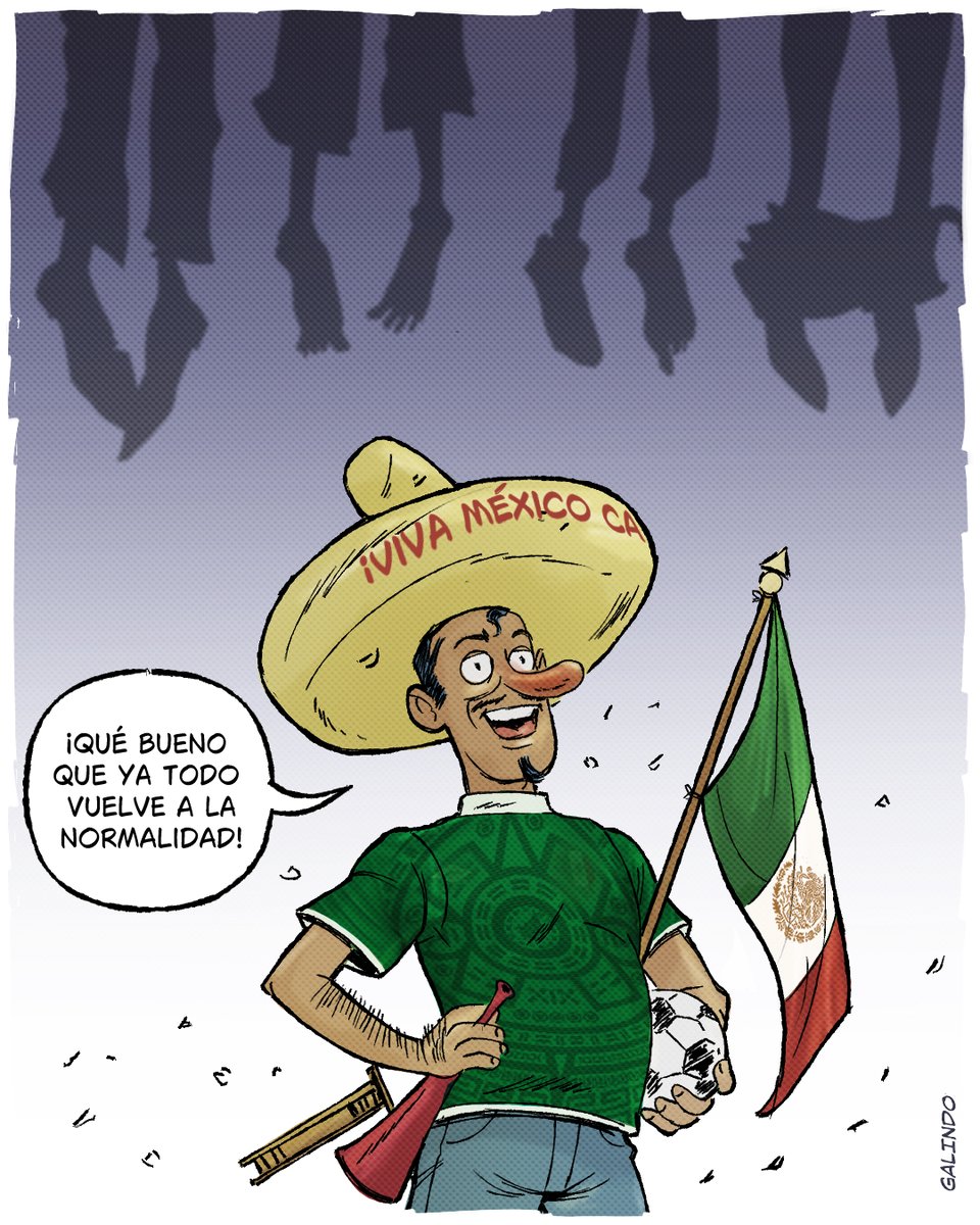 El_Universal_Mx's tweet photo. ¿Quieres ver más #cartones como "¡Qué alivio!" de @GalindoCartones?

Sigue nuestra sección: 

https://t.co/yL3U3knw0X https://t.co/JS05Zzs6vl
