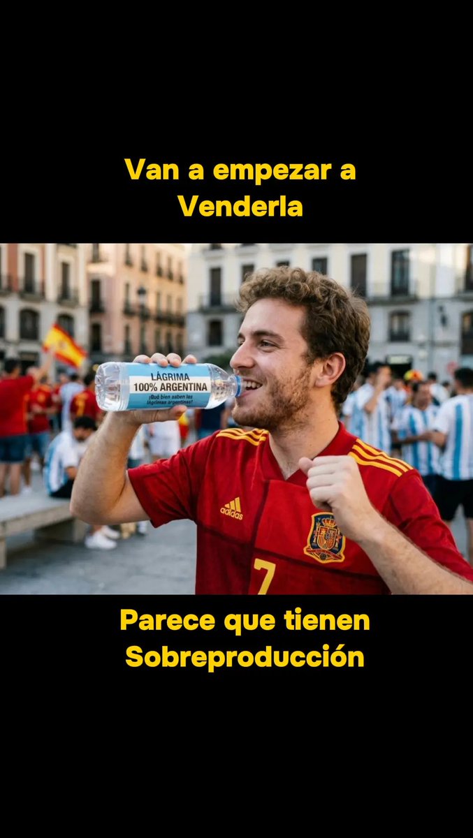 DMoscardon's tweet photo. @tedestrellas @IbaiLlanos https://t.co/2tMVWYYRN8