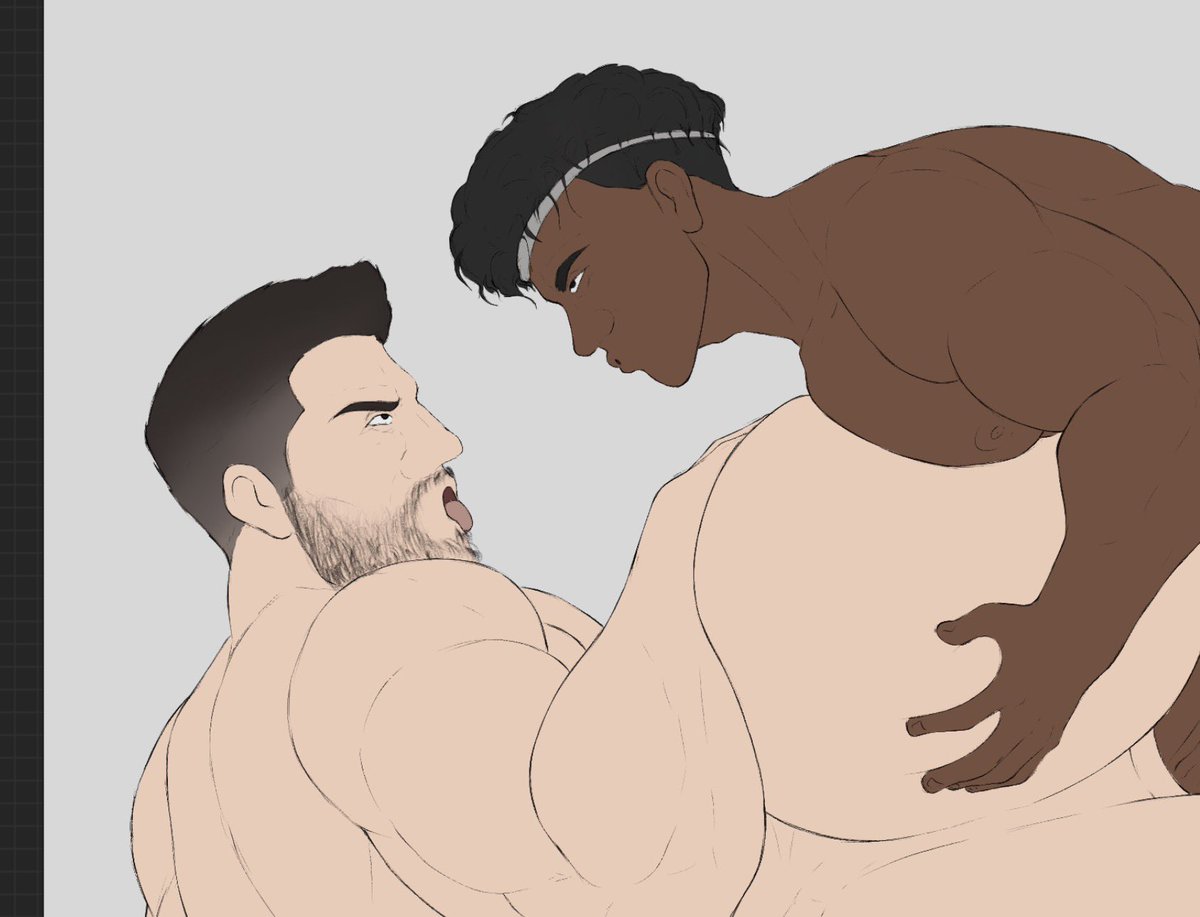 MireikiEShoko's tweet photo. WIP 🇪🇸🇦🇷 😈 https://t.co/u96P5xXSS7