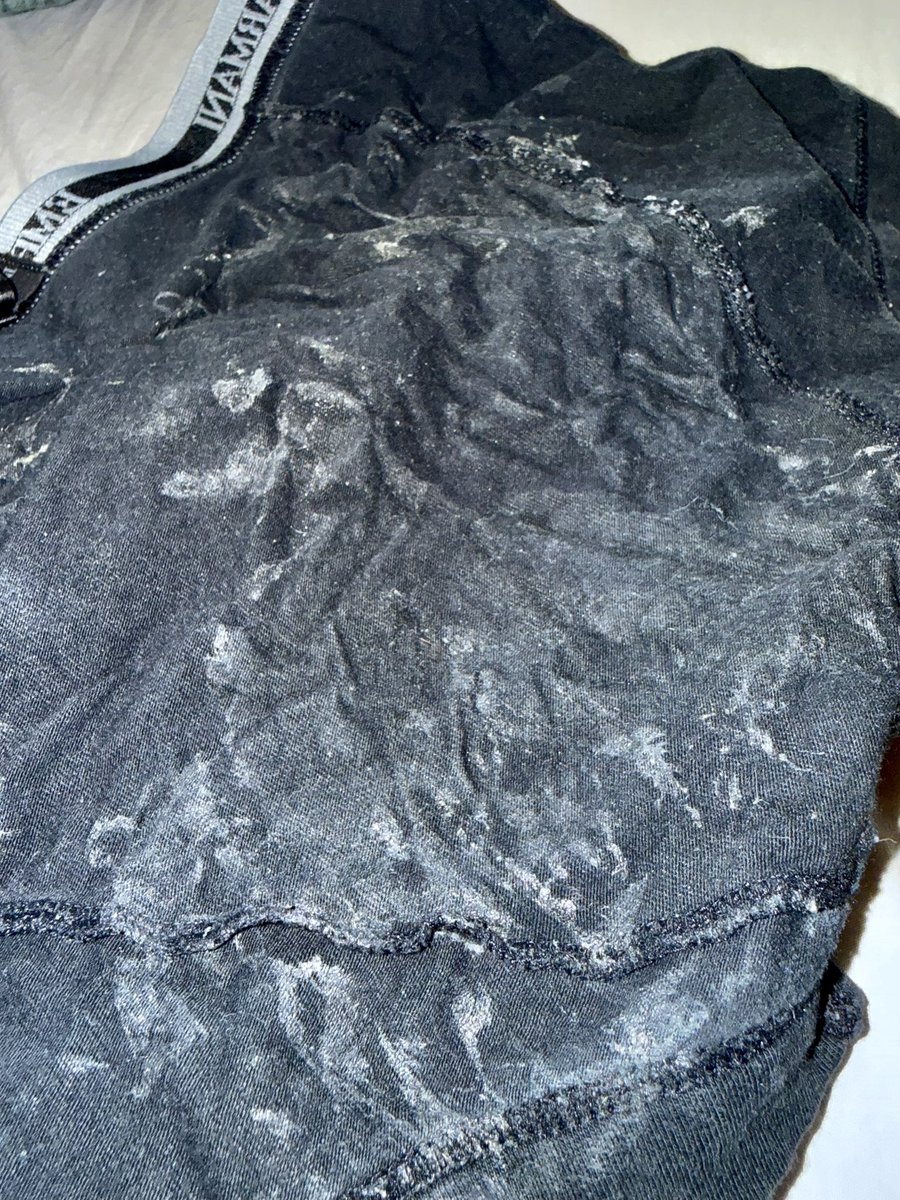 publicpisser69's tweet photo. Who wants these cum soaked boxers?

I’ll pick one person who reposts this at random and send you them 😈 https://t.co/WVujvL06sT