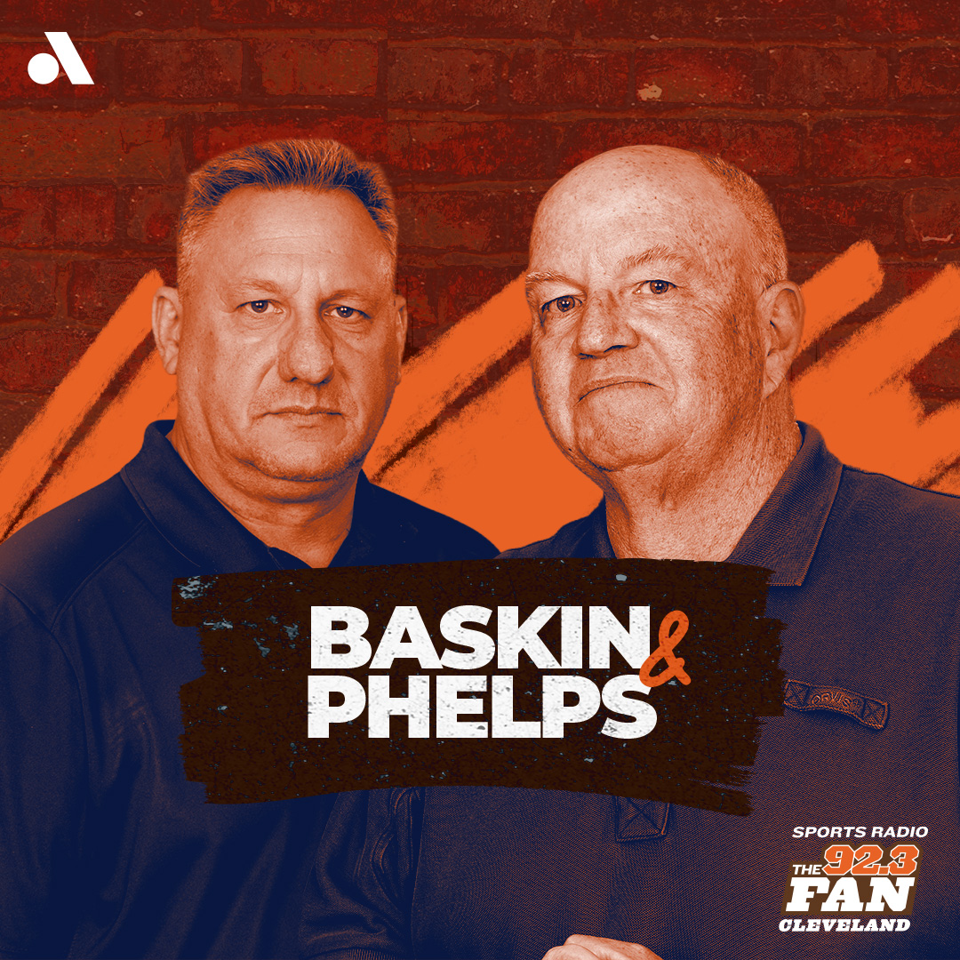 923TheFan's tweet photo. 🚨@CLETalkingHeads is live NOW

📞12:00 - @RuiterWrongFAN 
📞1:00 - @ASchatzNFL 

Browns training camp, Guardians loss, LeBron watch, and MORE⬇️

🎥: https://t.co/9zYtPFVNaZ https://t.co/hHQfE1CnTV