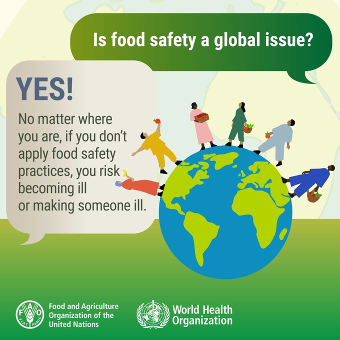 Codex Alimentarius tweet media
