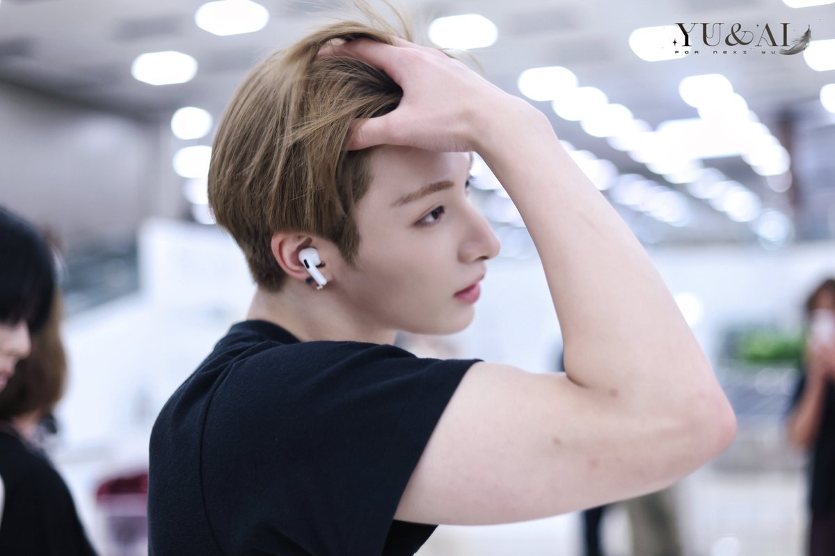 yuandai0427's tweet photo. 260723 GMP Arrival 

HQ1

#NEXZ #YU 
#ユウ #유우 
#ネクスジ #넥스지 https://t.co/Wh2ZBvAN7w