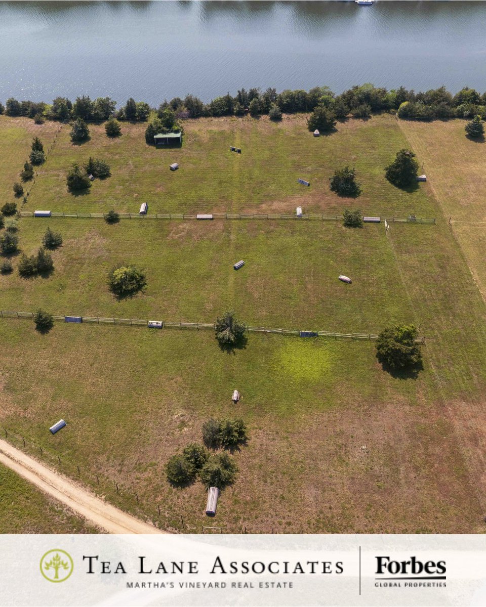 TeaLaneMV's tweet photo. New Land Listing 🌿

A rare opportunity to build your dream property on the shores of Tisbury Great Pond. 

Offered at $3,750,000.

Learn more: https://t.co/Eky5GcEy3E https://t.co/Fc2vCwenNH
