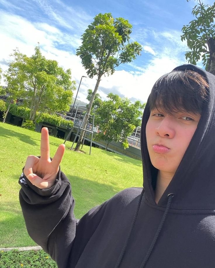 William_Pics's tweet photo. Beloved♡
#williamjkp https://t.co/ykuU1y3TKY