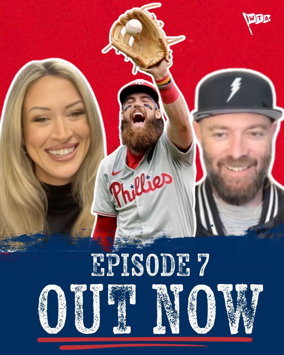 WerthTalking's tweet photo. Jayson Werth finally meets his younger twin. @brandon_marsh22 

Out on YouTube now: https://t.co/Lys8LxkfAi . 

#Phillies #Brandonmarsh #twins https://t.co/qzl3Abse1y
