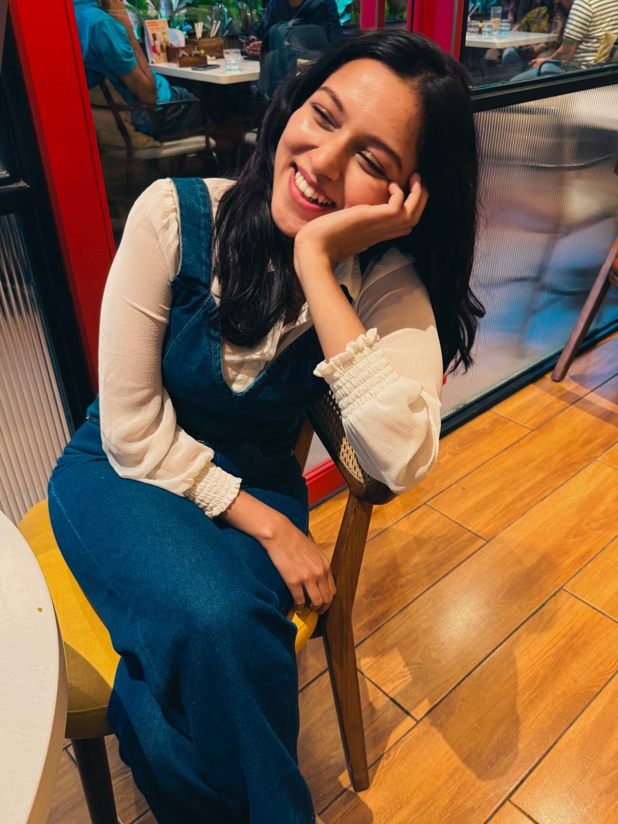 Thara❤️ tweet media