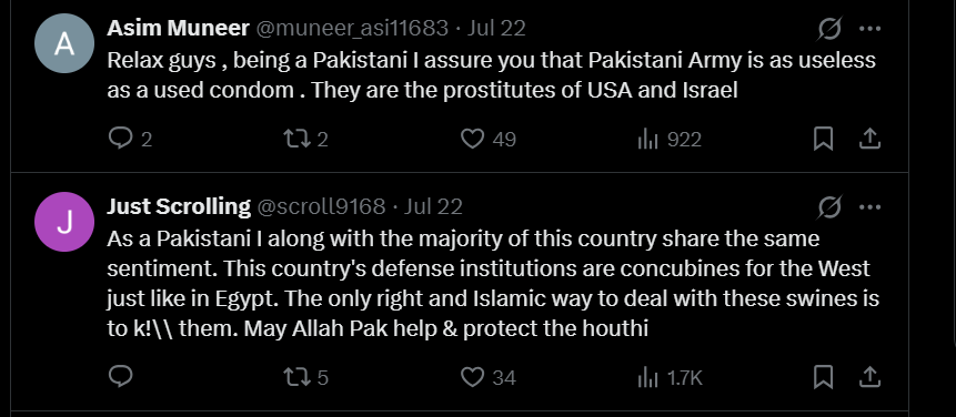 Mahee tweet media