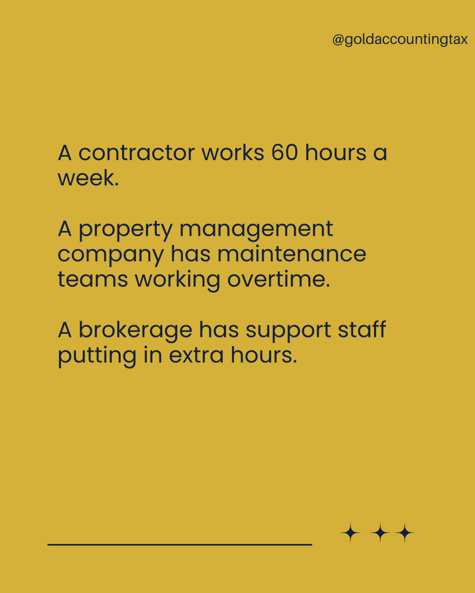goldacctingtax's tweet photo. The IRS may create deductions. Good bookkeeping is what allows you to keep them.
#realestateaccounting #bookkeeping #cpa #irsupdates #taxsavings #constructionbusiness #propertymanager #realestateinvestor #smallbusinessaccounting #financialstrategy https://t.co/xZ7SQmJAT2