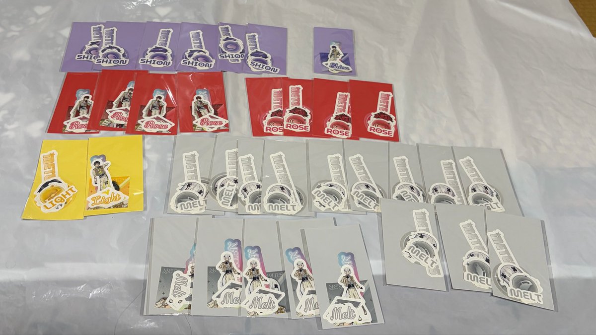 5615stpr's tweet photo. 求め PayPay＞メルカリ＞🩷さんと交換(異種〇同種〇)
譲る 画像のもの
 #めておらグッズ買取
 #めておらグッズ交換 https://t.co/7rY7et9iDq