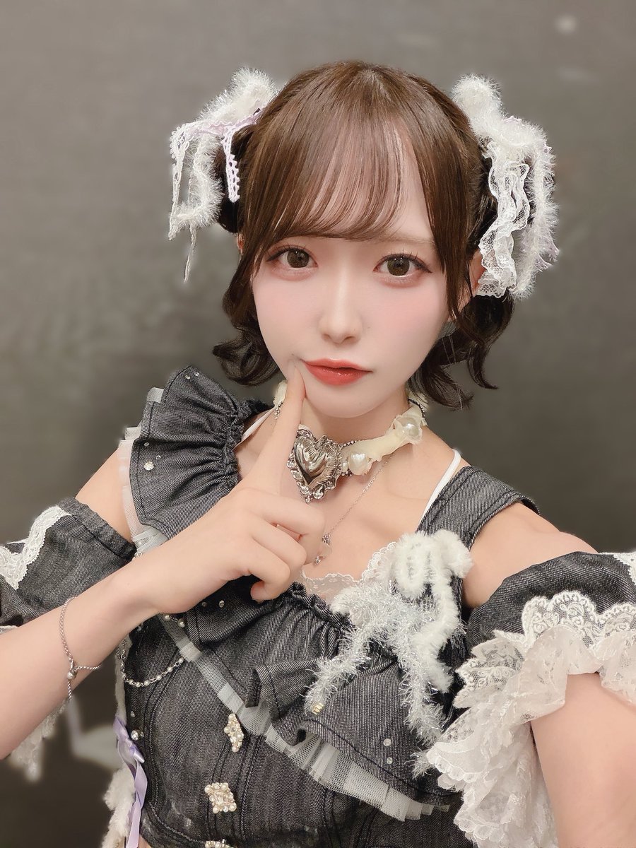tanda_hazuki's tweet photo. ⋱ #RADIOREADYGO 🎀⋰
ありがとうございました.ᐟ.ᐟ.ᐟ.ᐟ𖥔⸝⸝

平日なのに駆けつけてくれてありがとう🥲🫶🏻
会えて嬉しかったよ〜〜〜ㅠ ̫ㅠ
始めましても一緒にライブ楽しんでくれて
ありがとうございました🌙
絶賛 #めるサマー反田 ツアー中で
次は8/1 東京公演！日本で最後の公演です🗼
🎟https://t.co/VkpqtKRMdB
