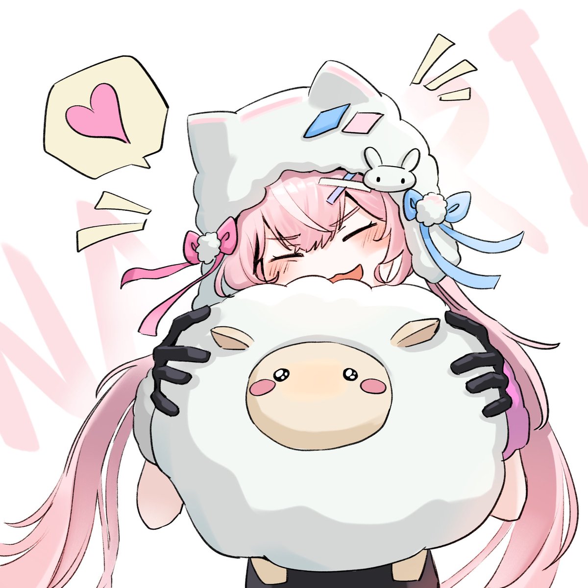 eereumm's tweet photo. #Nari_Art https://t.co/NfTH97tmcb