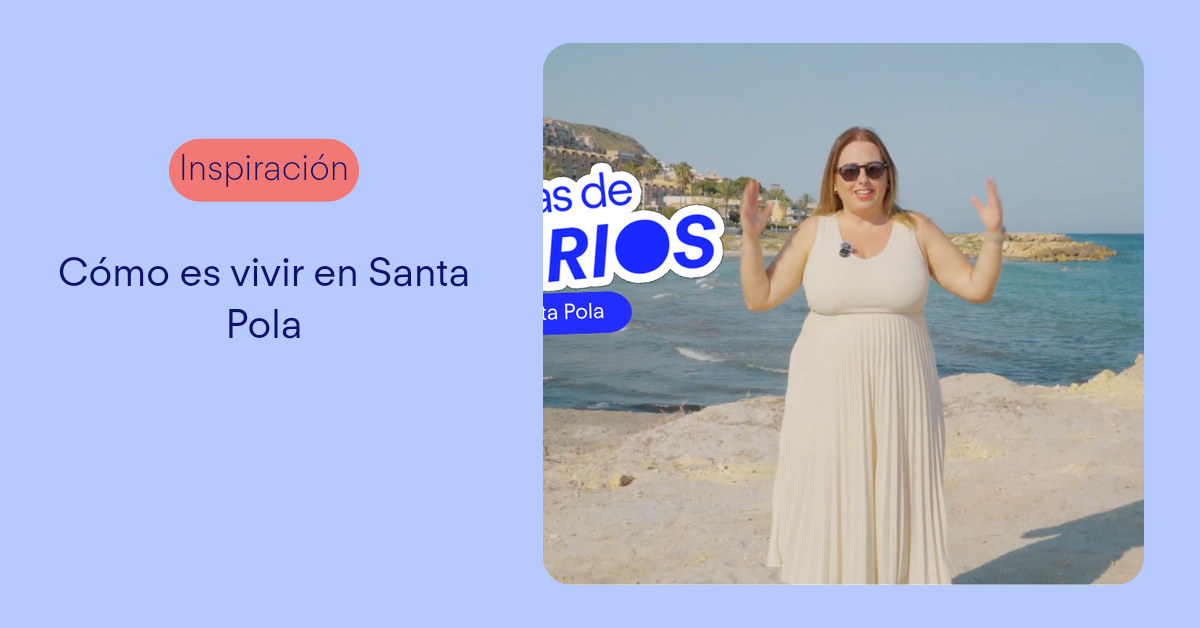 fotocasa's tweet photo. Santa Pola: mar, calma y esencia mediterránea en un rincón que enamora 🏡🌊✨

🔗 https://t.co/bZS2X8zOjh https://t.co/2lG5NkDJbo