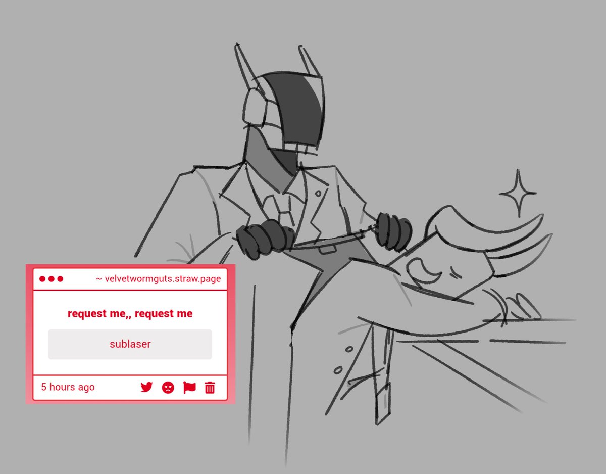 crowersauce's tweet photo. i cant draw my fav ship properly https://t.co/a7rJl27TnR