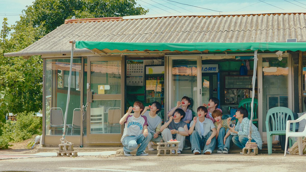 yuhz_official's tweet photo. [📹]

Happiness - ARASHI | Covered by YUHZ 

🔗https://t.co/SmAMC5EeSm

#YUHZ #유어즈 https://t.co/yt3ocky9mk