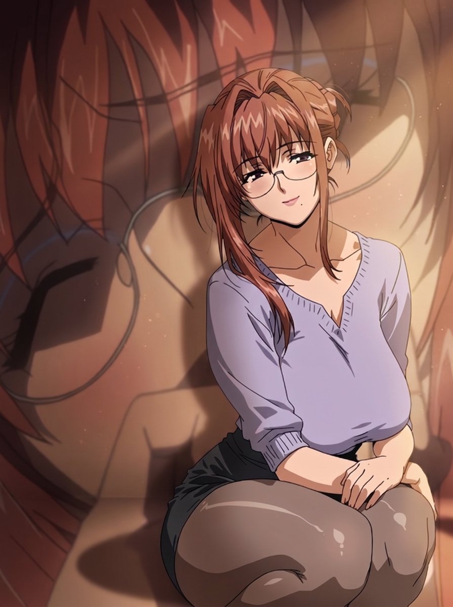WY_AnimeArt's tweet photo. Hitozuma Kasumi-san.
This design’s really iconic, so I created several extra pieces.
#mature #milf #AIart️️️️️️️️️️️️️️️️️️️️️️️️️️️️️️️️️️️️️️️️️️️️️️️️️️️ https://t.co/O1nfluuZmD