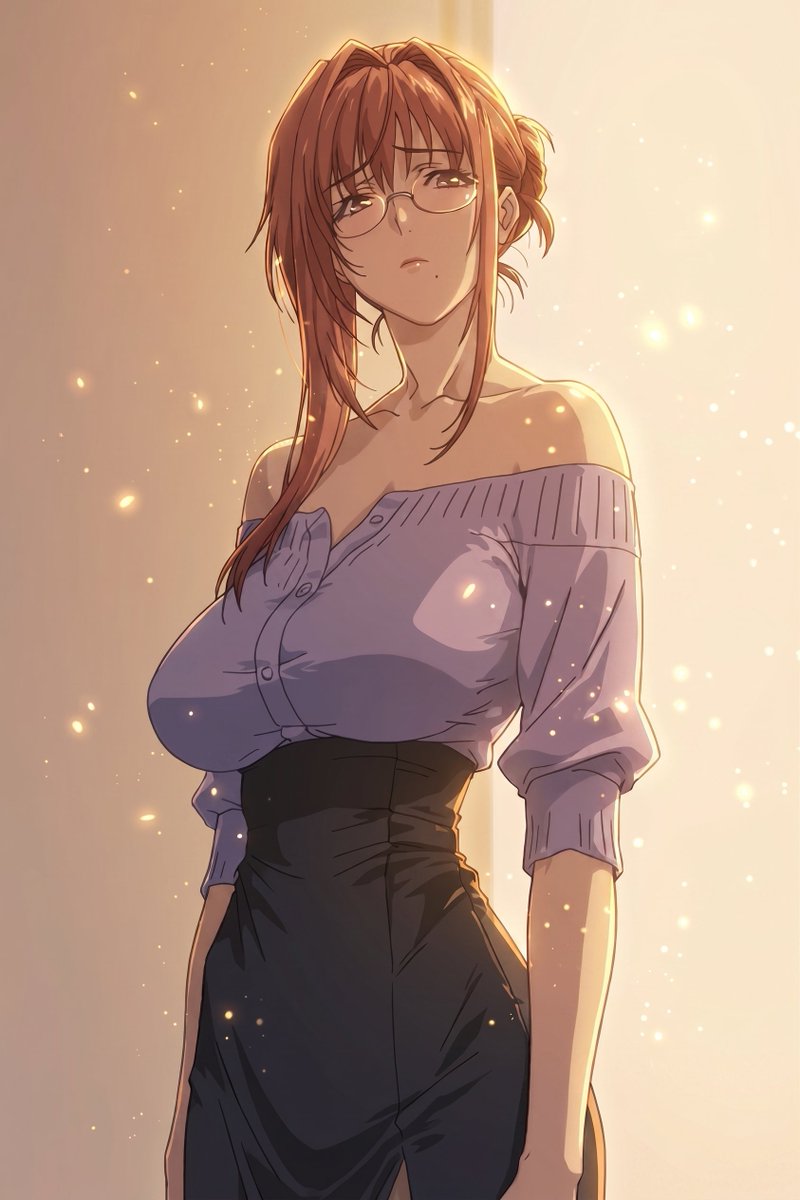 WY_AnimeArt's tweet photo. Hitozuma Kasumi-san.
This design’s really iconic, so I created several extra pieces.
#mature #milf #AIart️️️️️️️️️️️️️️️️️️️️️️️️️️️️️️️️️️️️️️️️️️️️️️️️️️️ https://t.co/O1nfluuZmD