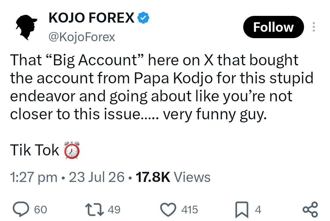 Societyhate666's tweet photo. information reaching me is that Khendrick enter deep forest 🤣🤣🤣 https://t.co/u3OhHPL90N