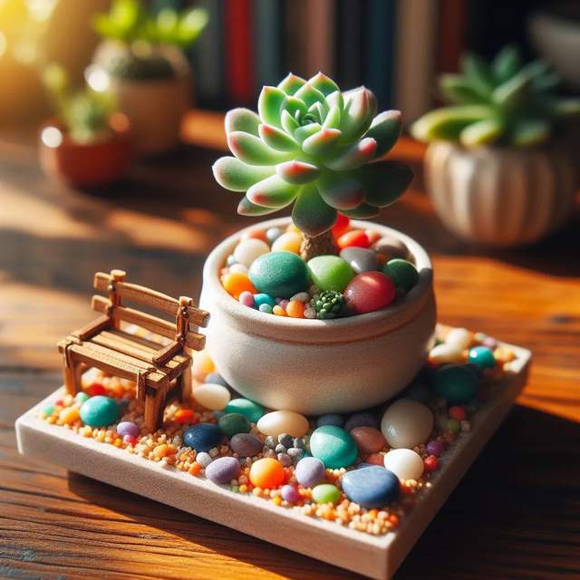 chopd4861004's tweet photo. When I accidentally used my boss’s coffee mug to hold potted succulents u0026 he drank his latte from a disposable cup all day—no notes, no scold, just him winking and saying “sustainable swap noted” https://t.co/wnuJDBeeG5