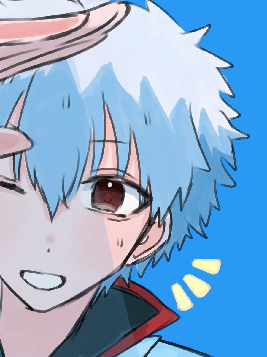 Mw8ik's tweet photo. #銀魂絵描きさんと繋がりたい
謎🏷️ウェーブに乗るぞー！^ω^）
（乗り遅れております。）

🍓中心にお絵描きしております。
自我多です👉🏻👈🏻

片思い2日で‼️
全反応巡回、無言フォローでお迎えいたします🙇‍♀️ https://t.co/lzomXl70jc
